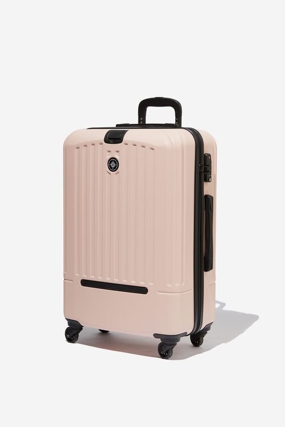 Med 24Inch Hard Suitcase