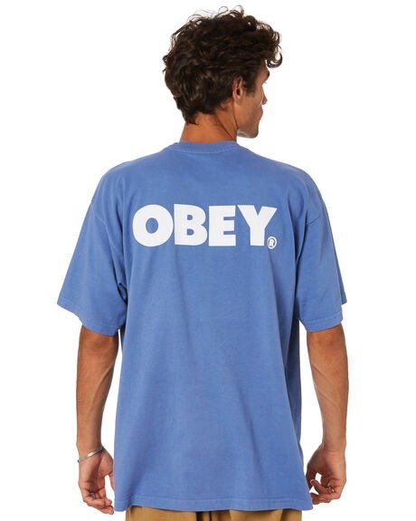 Obey T恤