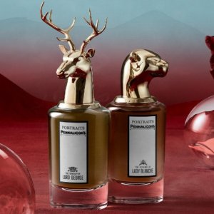 Penhaligon's 潘海利根兽头好价！盘羊$315(DJ $495)速度冲