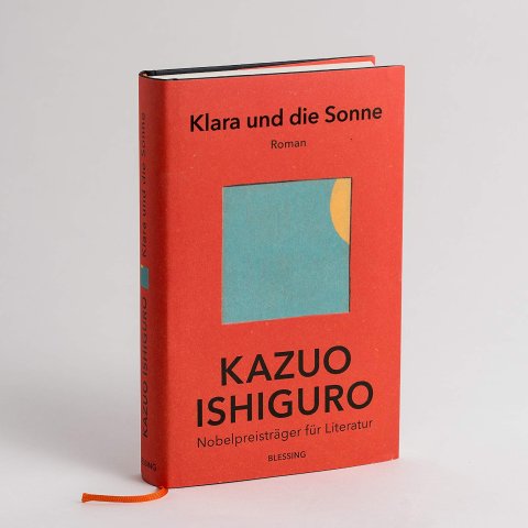 德语版克拉拉与太阳