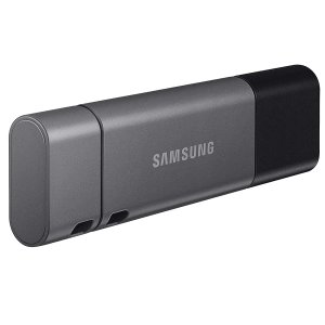 Samsung Duo Plus 300MB/s USB 3.1 闪存盘