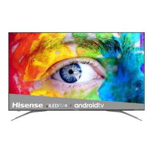 Hisense 海信 55H9908 55寸超薄安卓智能电视(翻新机)