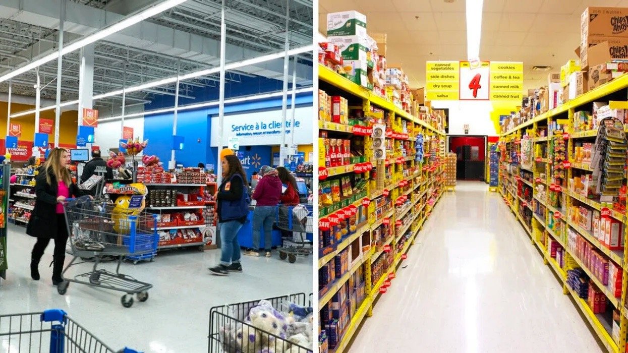 加拿大超市指南 - 新移民必读，从平价店到高端超市盘点 ！