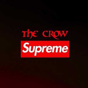 上新：Supreme x《The Crow》2021 秋季联名系列正式发布