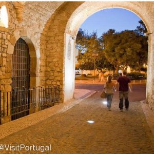 航班+7天的3星级酒店 杜塞往返葡萄牙法鲁低至€116