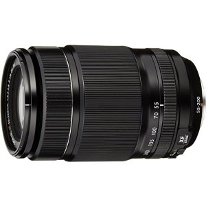 FujifilmX Lens XF55-200mmF3.5-4.8 R LM OIS