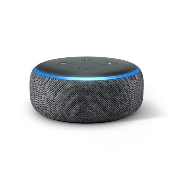 Amazon Echo Dot 智能语音控制音箱