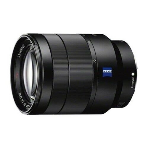 FE SEL2470Z 24-70mm E-mount Lens