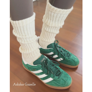 AdidasGazelle运动鞋
