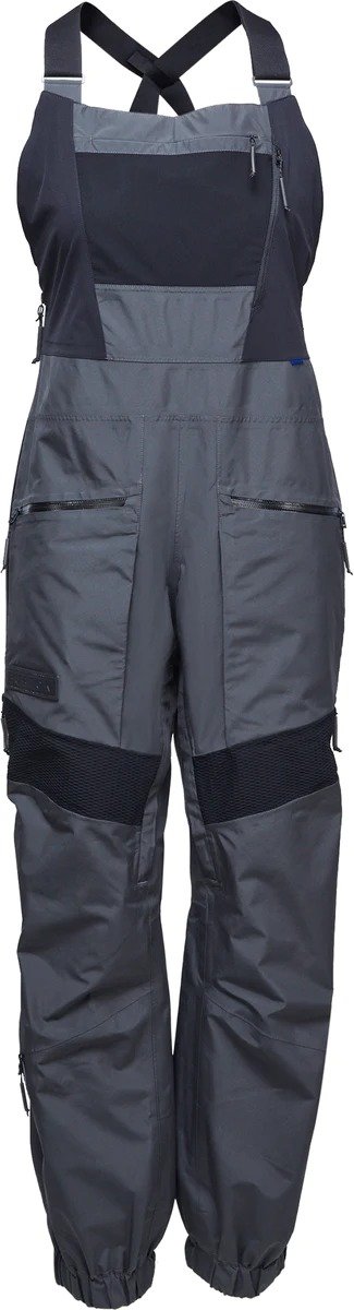 Carbonate GORE-TEX 双层连体雪裤