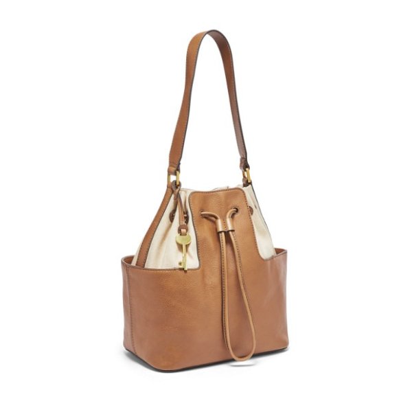 Cooper Bucket Bag