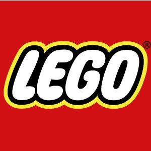 精选LEGO乐高积木玩具