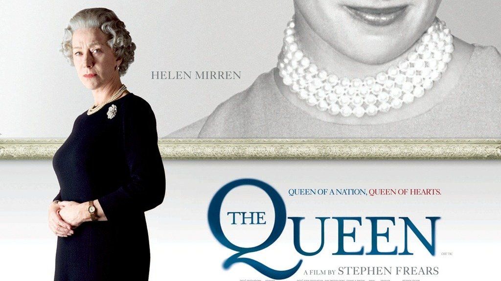 英国女王相关的13部电影/电视剧/纪录片推荐 - 纪念女王伊丽莎白二世