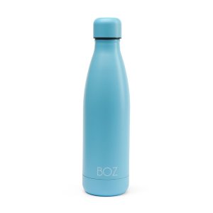 BOZ 不锈钢保温杯500ml - 2色可选