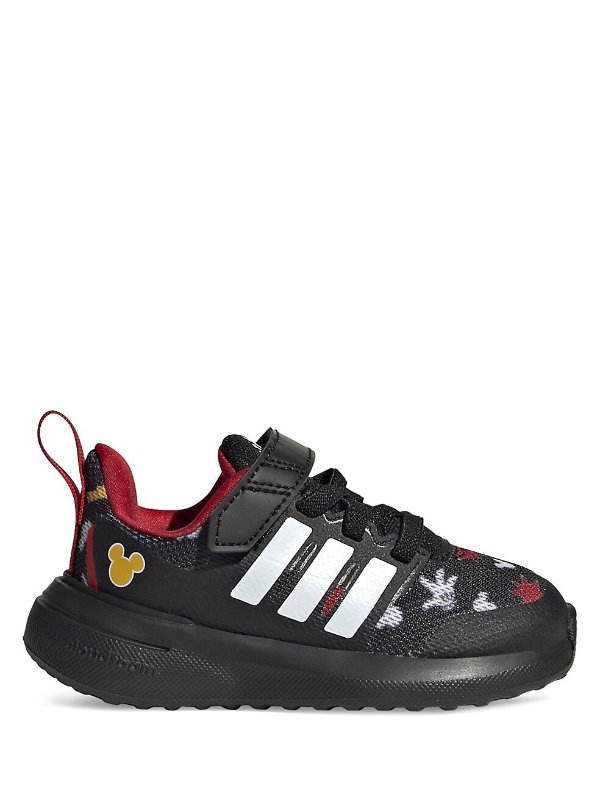Adidas x Disney FortaRun 2.0 厚底运动鞋