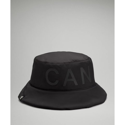 Team Canada 渔夫帽