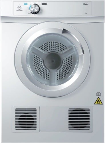 NEW Haier HDV40A1 4kg Sensor 烘干机