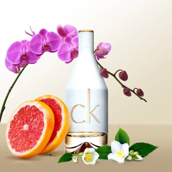 CK IN2U 淡香水150ml