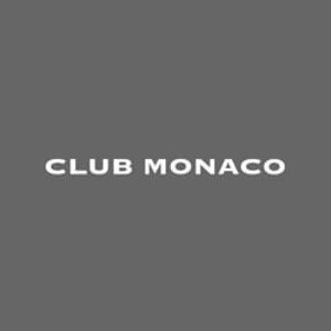 超后一天：Club Monaco 全场无门槛超低价大优惠 折上折收美衣
