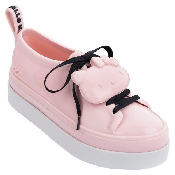  Hello Kitty 平底鞋