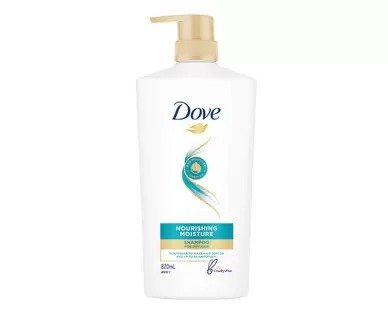 Dove 洗发水