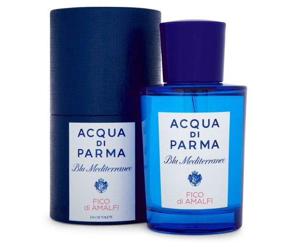 Blu Meditteraneo Fico Di Amalfi 淡香水 EDT Perfume 75mL