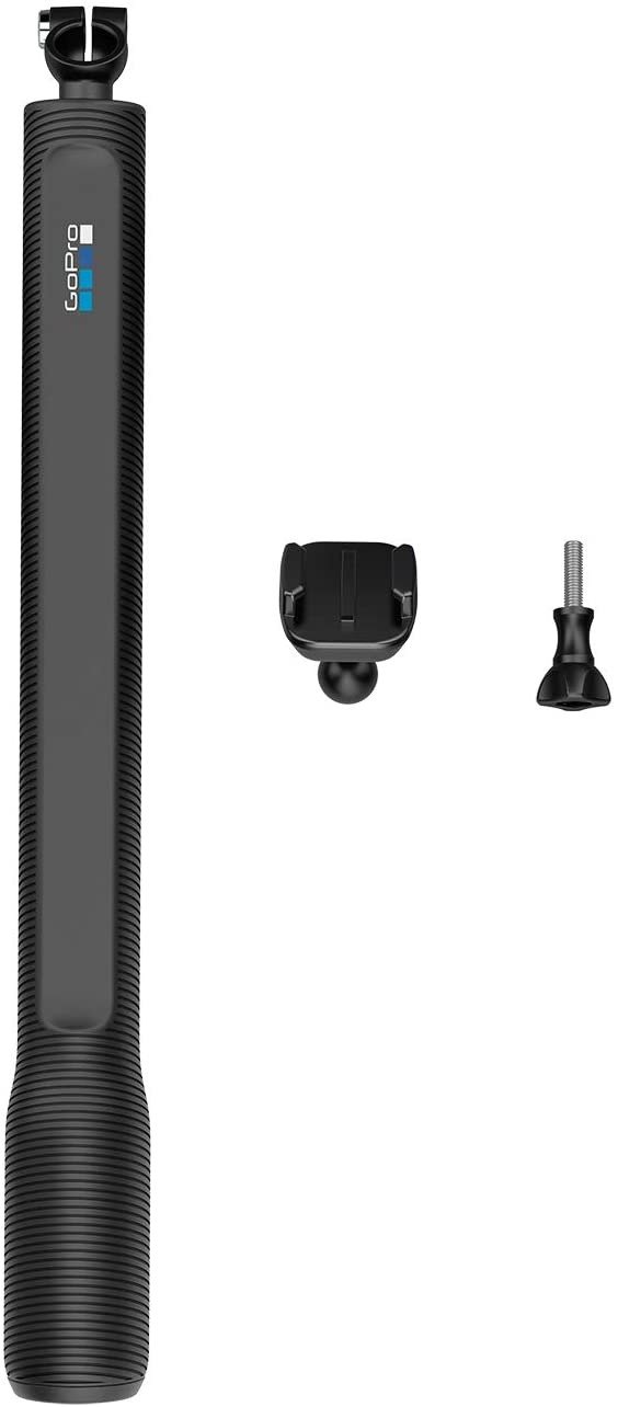 Simple Pole (El Grande) DVC Accessories,Black