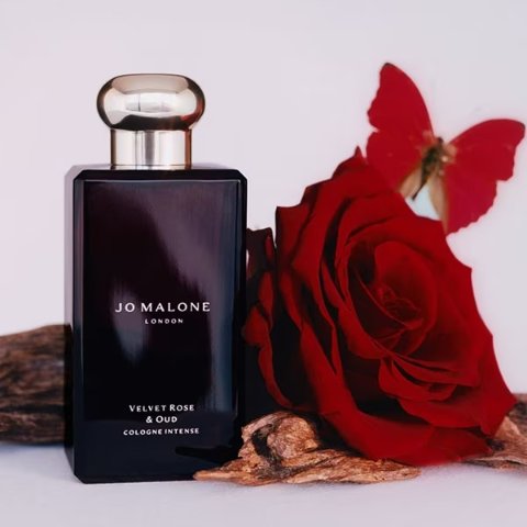 香水(女性用) JO MALON LONDON SCARLET POPPY Scarlet Poppy Cologne Intense - Jo Malone London | Sephora