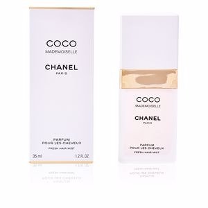 COCO MADEMOISELLE parfum pour les cheveux parfum Parfum fur das Haar Online-Preis Chanel - Perfumes Club