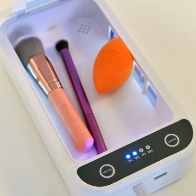护肤工具紫外线消毒机