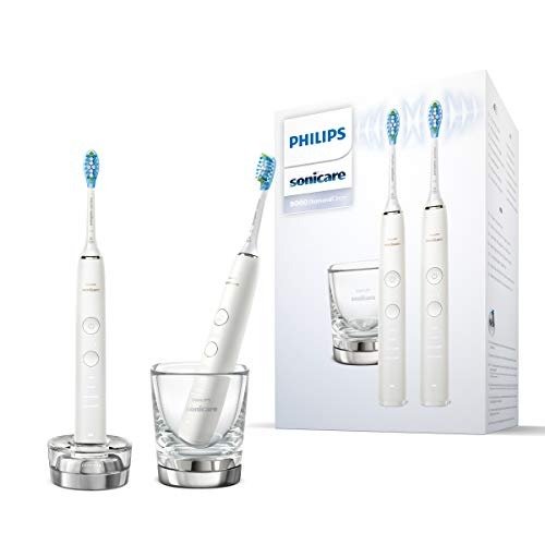 Philips Sonicare HX9914/54 电动牙刷