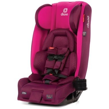 Radian 3RXT 儿童安全椅 粉色