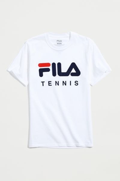 FILA 网球T