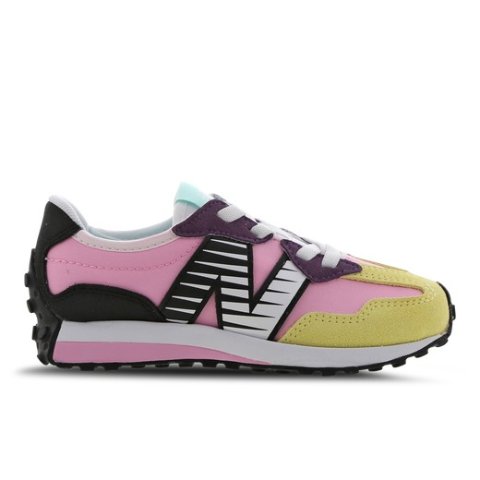 Foot Locker FR New Balance 327大童款59 