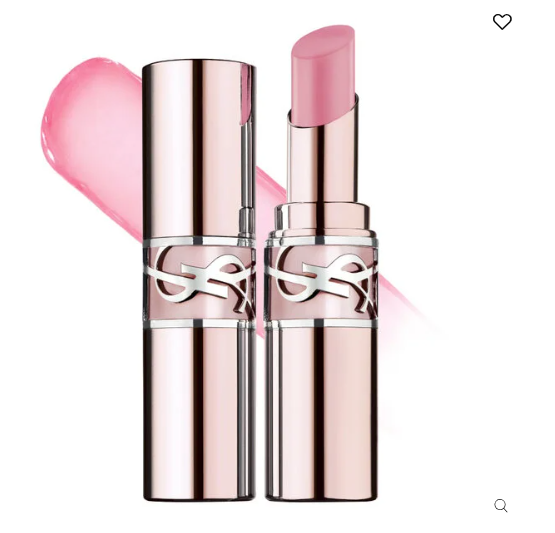 YSL LOVESHINE 糖果光泽