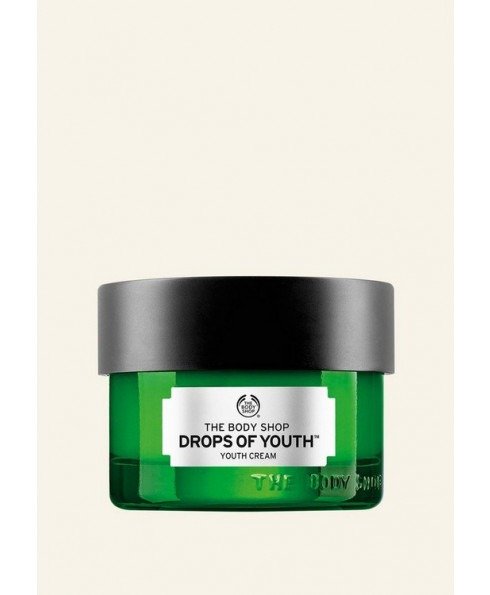ROPS OF YOUTH 面霜 (50ml)