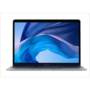 史低价：Apple MacBook Air 2019版 Core i5 1,6 GHz - 8GB RAM - 128GB SSD