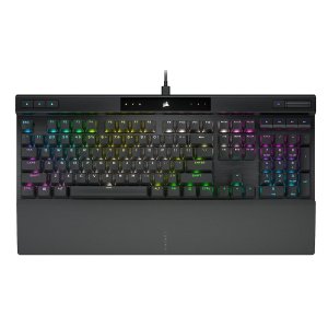 Corsair K70 RGB PRO MX RGB OPX-Linear轴 机械键盘