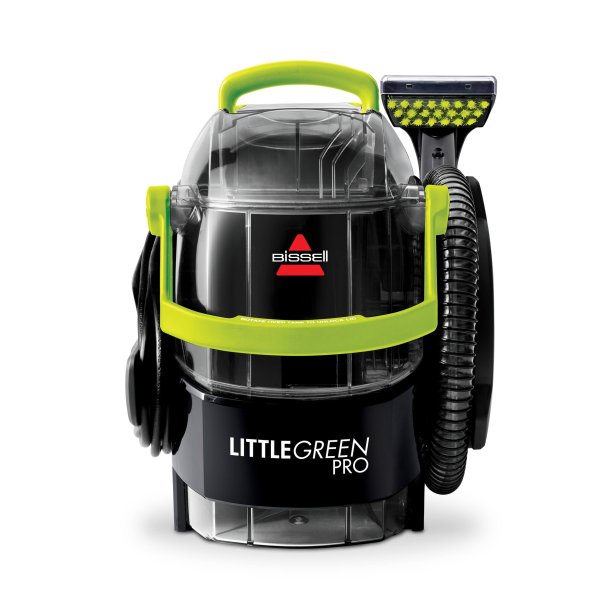 Little Green Pro 便携式地毯清洁机
