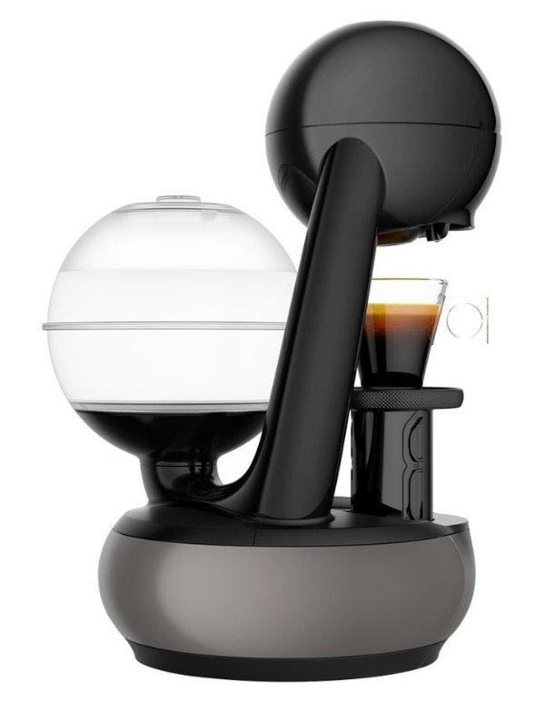 Product: Dolce Gusto Esperta capsule coffee machine Black NCU650ATRDolce Gusto Esperta capsule coffee machine Black NCU650ATR