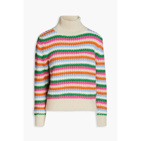 Claudie Pierlot羊毛混纺毛衣