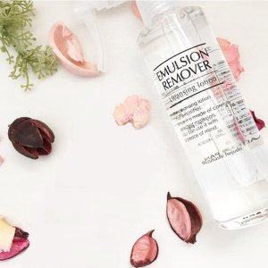 $14.9\/RMB97.1 直邮中美 水桥保寿堂 EMULSIONREMOVER 卸妆洁面 二次清洁 喷雾 200ml 特价 - 北美省钱快报