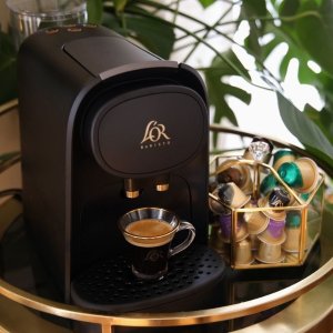 L'OR胶囊咖啡 超高性价比 多种口味混合装$44/100粒