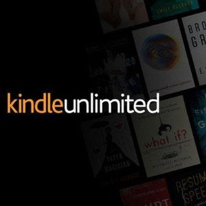 薅羊毛：Kindle Unlimited 百万电子书+超新杂志+有声书 无限看
