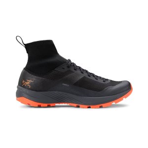 Arc'teryx安全、舒适的鞋子，专为高山跑步和高速爬行Vertex 运动鞋