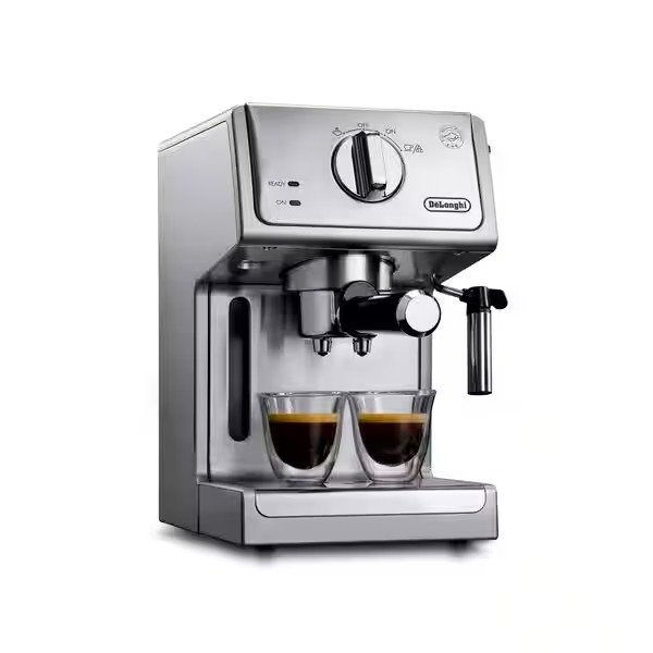 Manual ECP3620 意式咖啡机