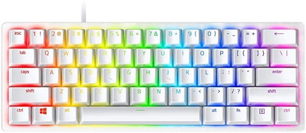 Razer Huntsman Mini 60% 键盘