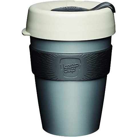 Keepcup环保咖啡杯