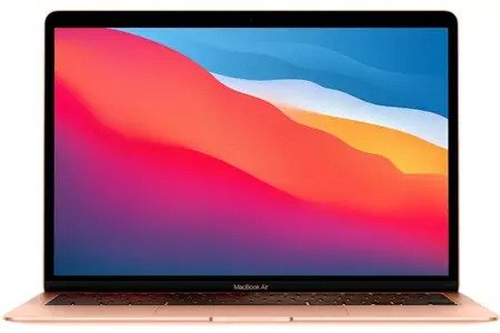 MacBook Air 13寸 256G M1芯片 粉色