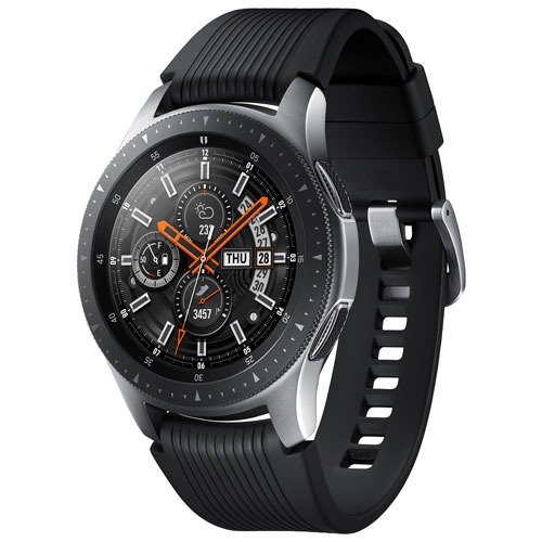 Galaxy Watch 46mm 智能手表